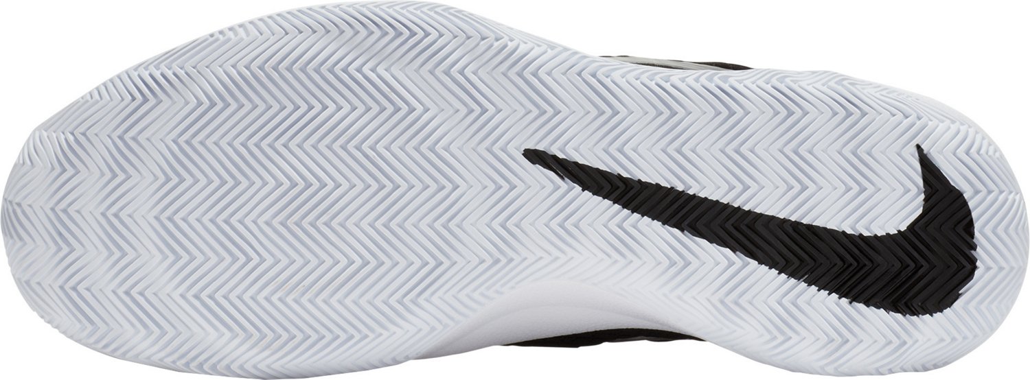 Nike Men's Zoom Rev TB Basketball Shoes - view number 4