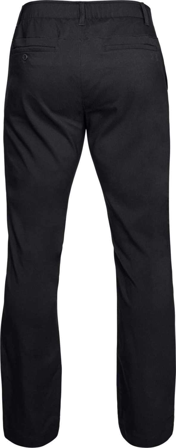Under Armour Men's Showdown Straight Leg Golf Pants                                                                              - view number 2