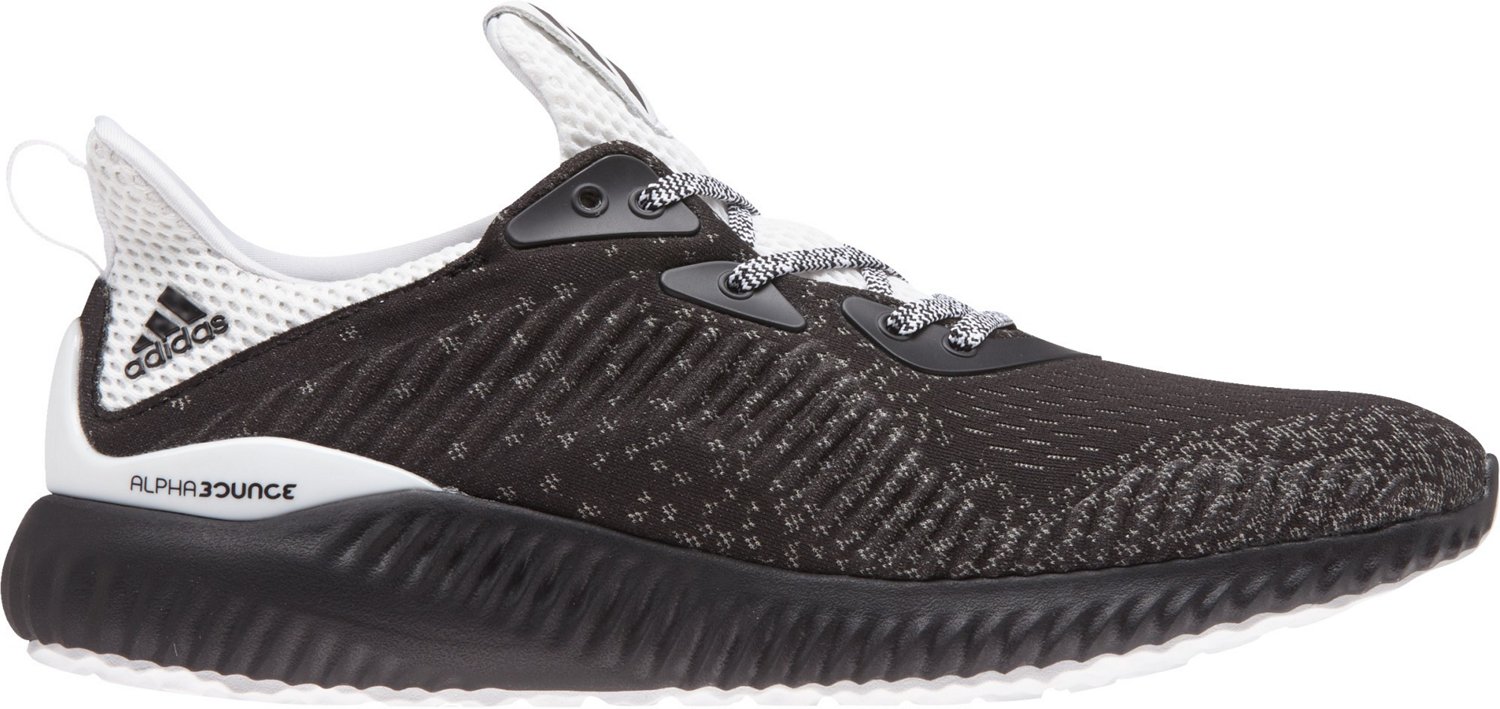 adidas Men's Alphabounce CK Running Shoes