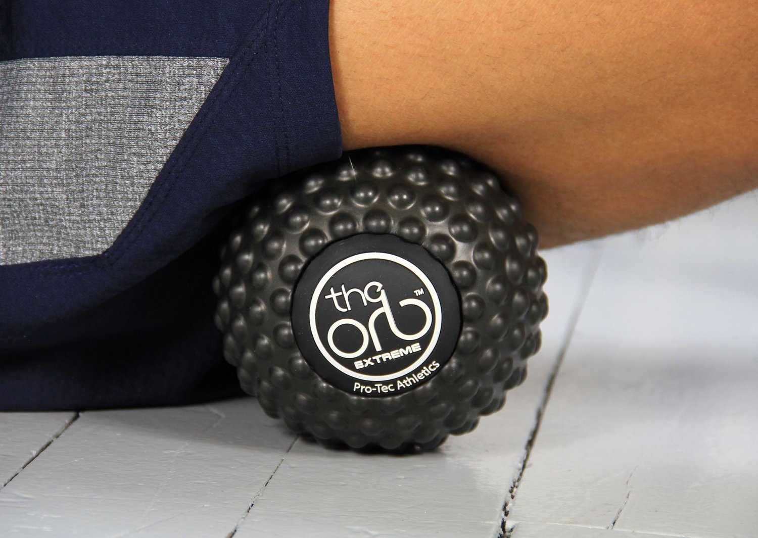 Pro-Tec ORB Extreme 3 in Myofascial Release Ball - view number 2