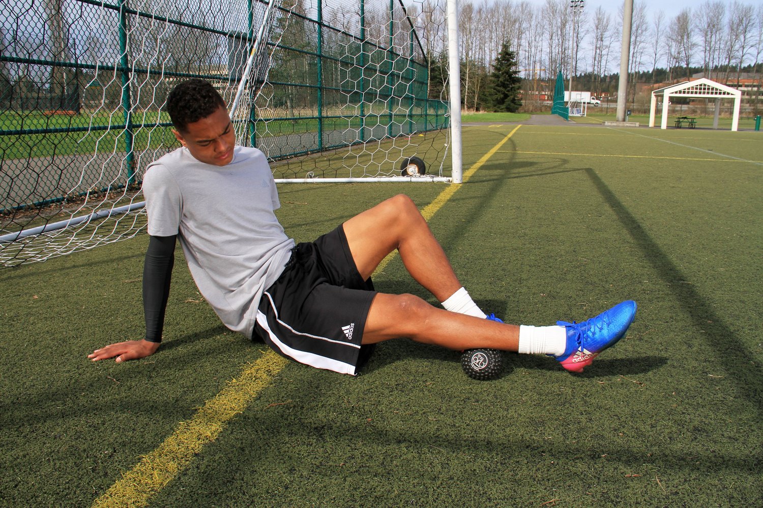 Pro-Tec ORB Extreme 3 in Myofascial Release Ball - view number 5