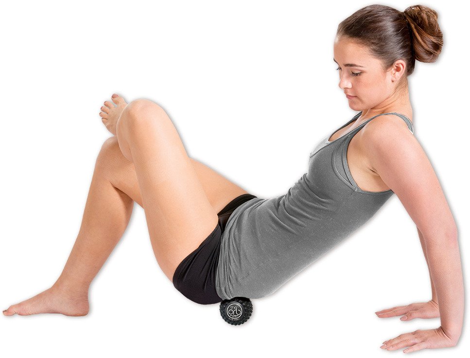 Pro-Tec ORB Extreme Mini Massage Ball                                                                                            - view number 2