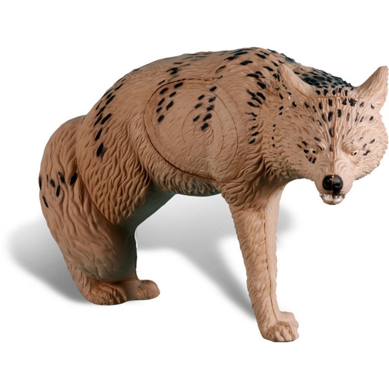 Rinehart Coyote Tar… - image