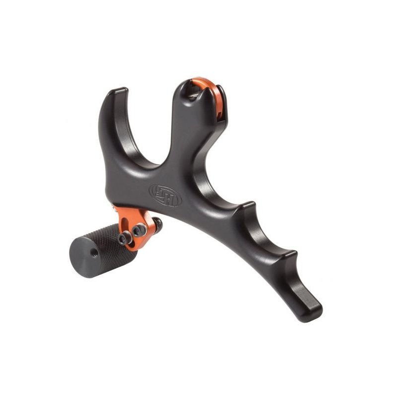Hot Shot 4-Finger V… - image