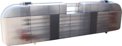 MTM Arrow Plus Case - view number 2