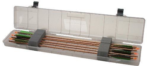 MTM Compact Arrow Case