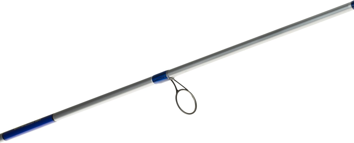 Shakespeare Catch More Fish Inshore 7 ft M Spinning Rod and Reel Combo                                                           - view number 3