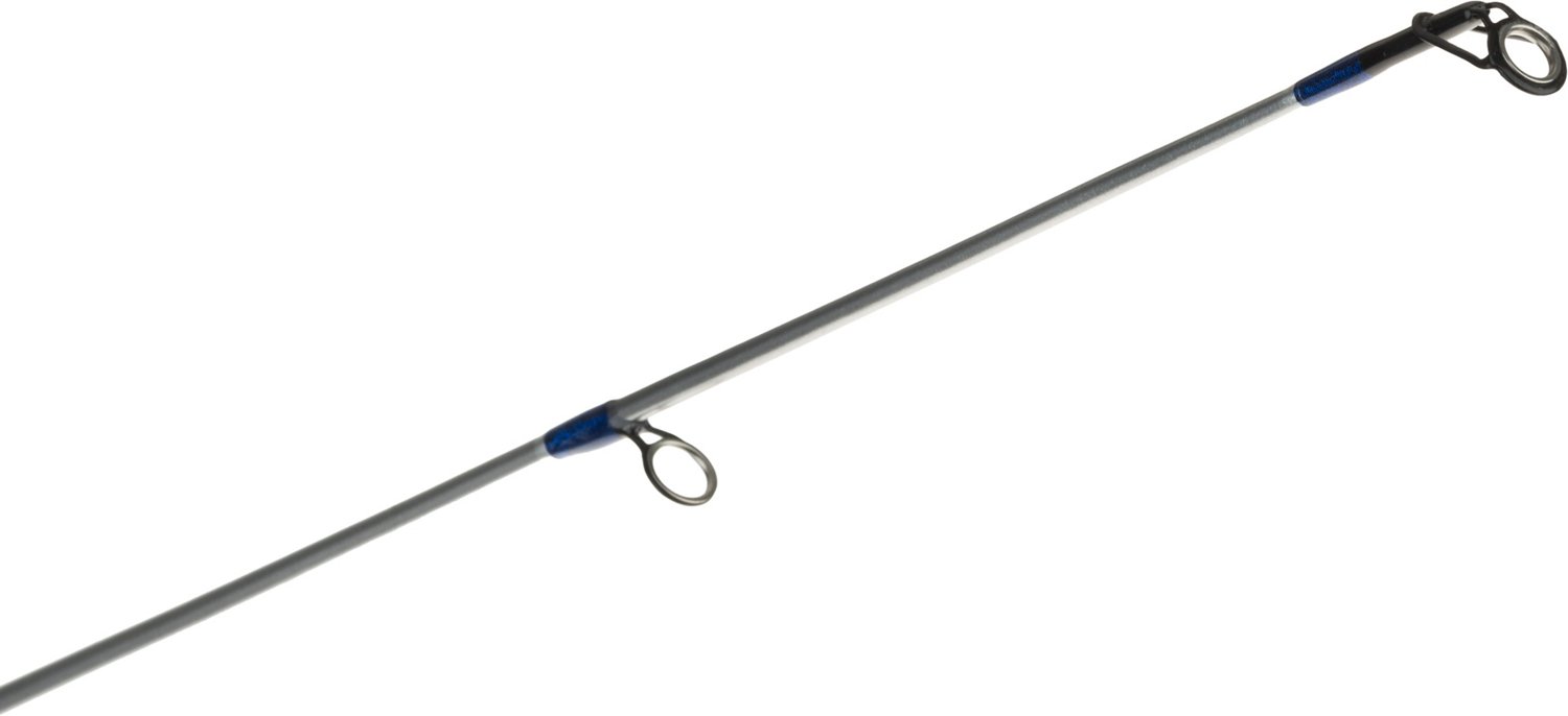 Shakespeare Catch More Fish Inshore 7 ft M Spinning Rod and Reel Combo                                                           - view number 4