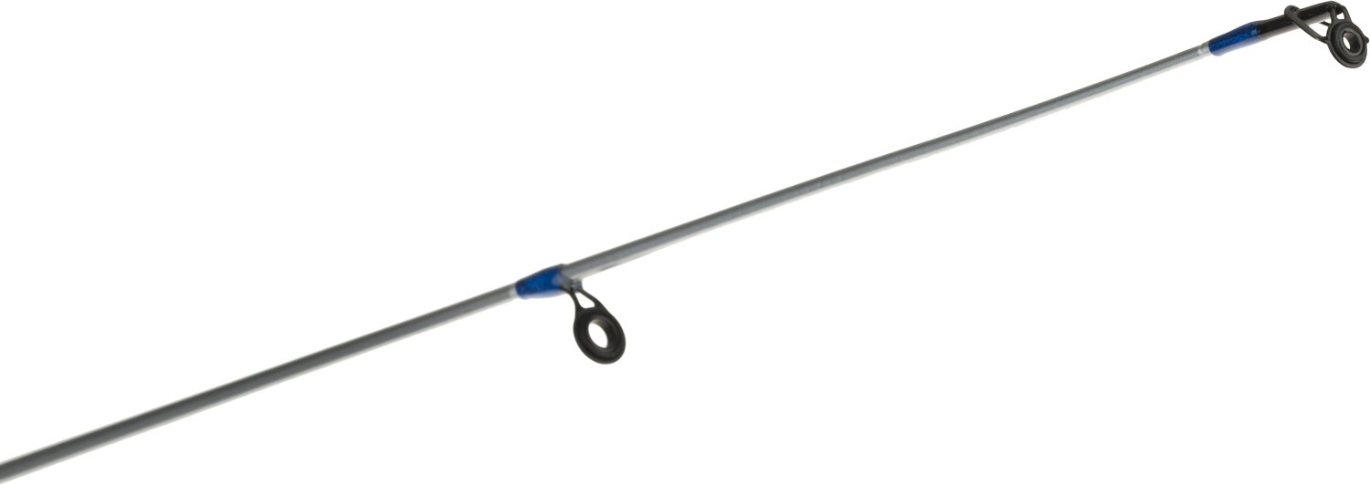 Shakespeare Catch More Fish Lake/Pond 6 ft M Spinning Rod and Reel Combo - view number 4