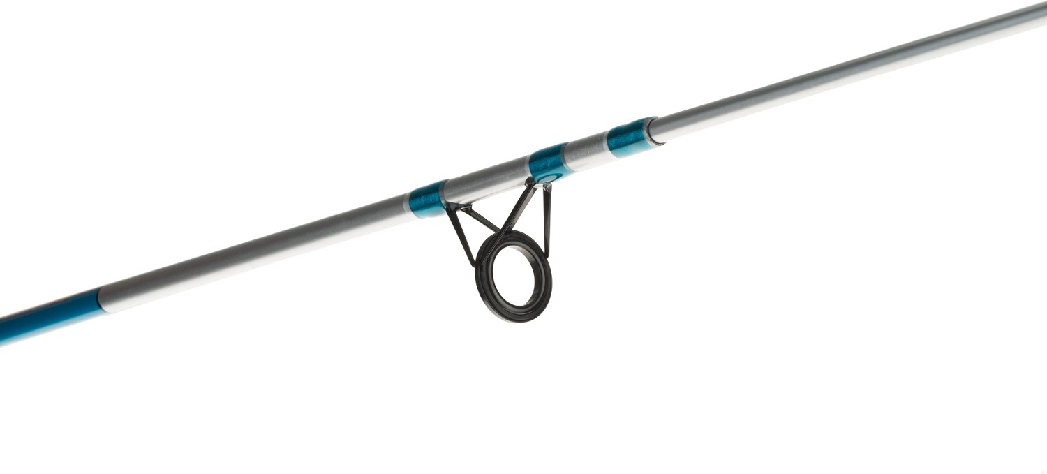 Shakespeare Catch More Fish Surf/Pier M Spinning Rod and Reel Combo - view number 3