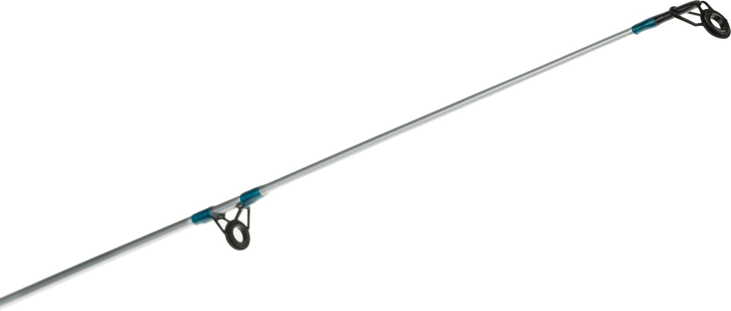 Shakespeare Catch More Fish Surf/Pier M Spinning Rod and Reel Combo - view number 4