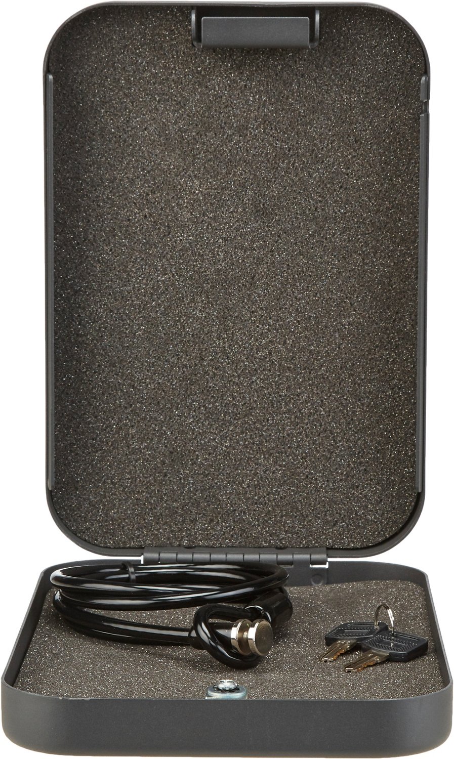 SnapSafe Lockbox Large Key Lock Gun Safe - view number 3