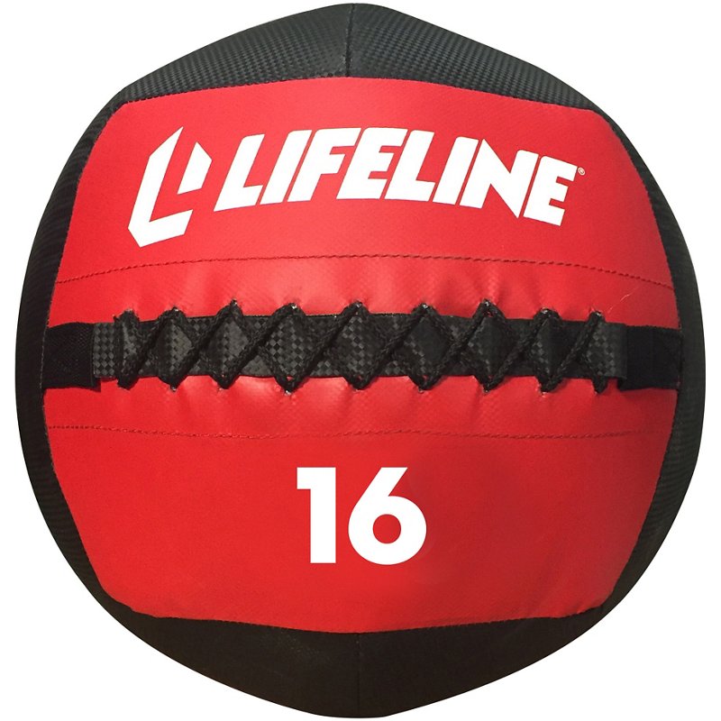 Lifeline 16 Lb Wall… - image