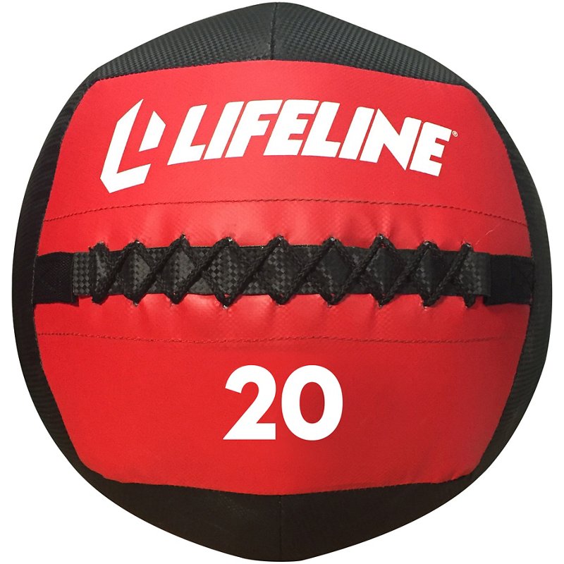 Lifeline 20 Lb Wall… - image