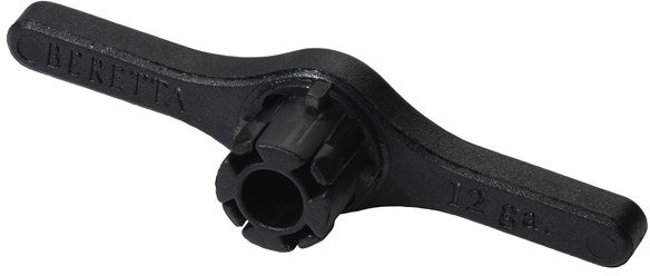 Beretta Optima/Victory 12 Gauge Flush Choke Tube Wrench Academy