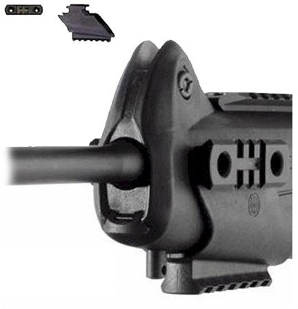 Beretta CX4 Storm Bottom and Side Rail Kit                                                                                       - view number 2