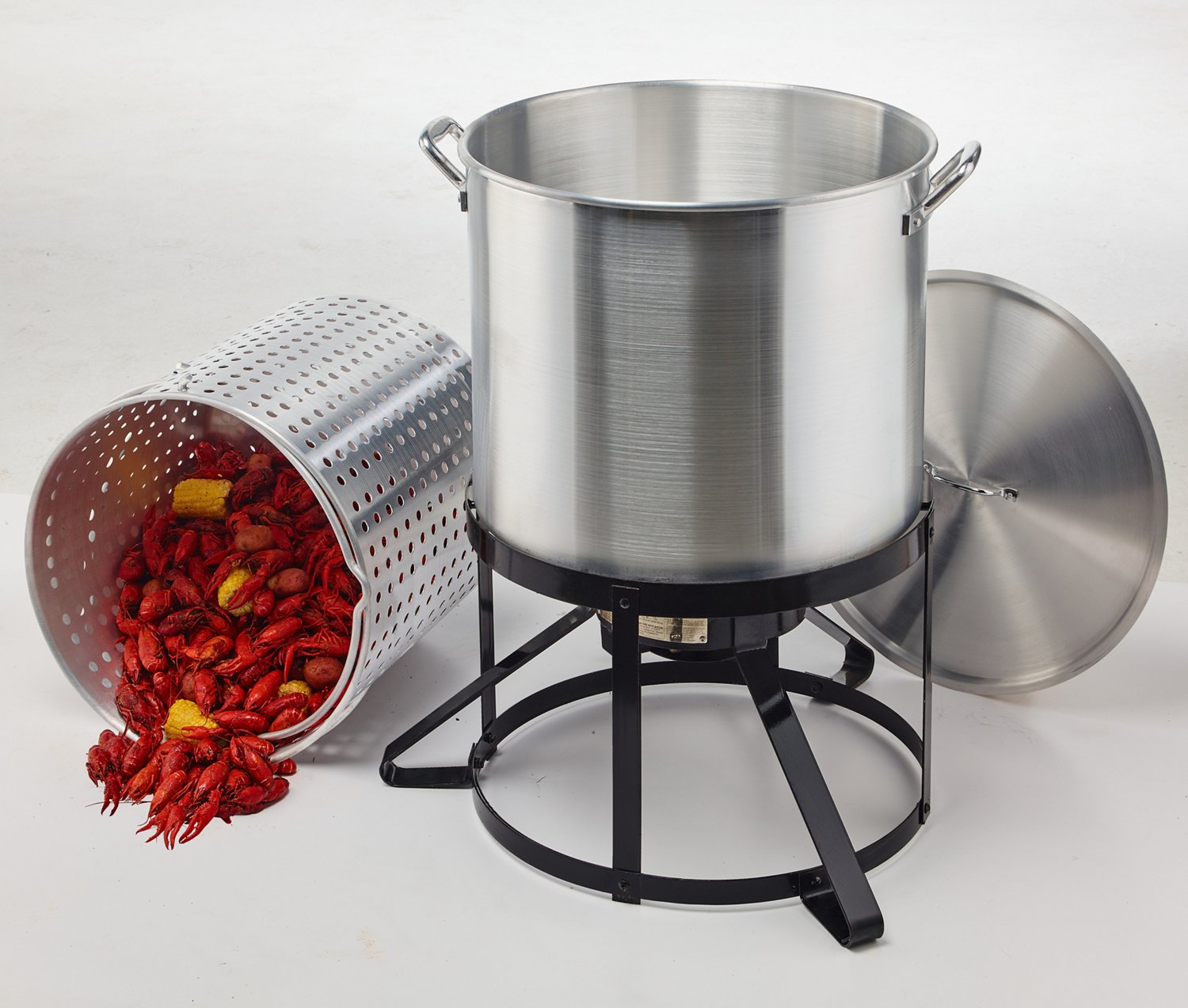 OG Crawfish Kit 100qt Academy