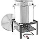 Outdoor Gourmet 100 qt Boiler Kit with Strainer                                                                                  - view number 1 selected