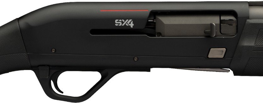 Winchester SX4 12 Gauge Semiautomatic Shotgun                                                                                    - view number 3