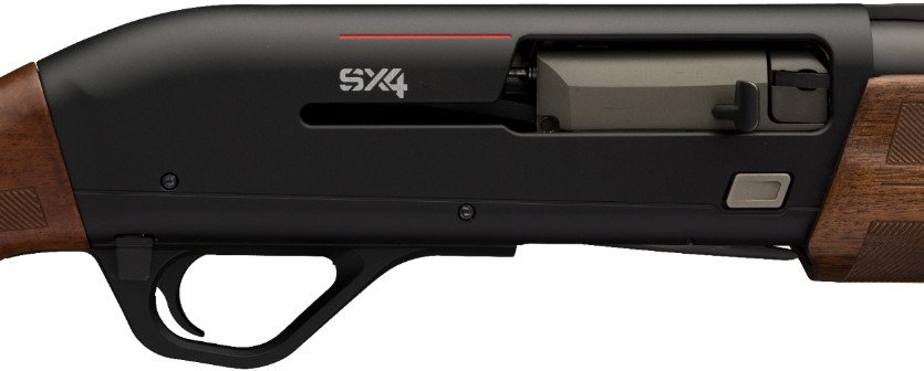 Winchester SX4 Field 12 Gauge Semiautomatic Shotgun - view number 3