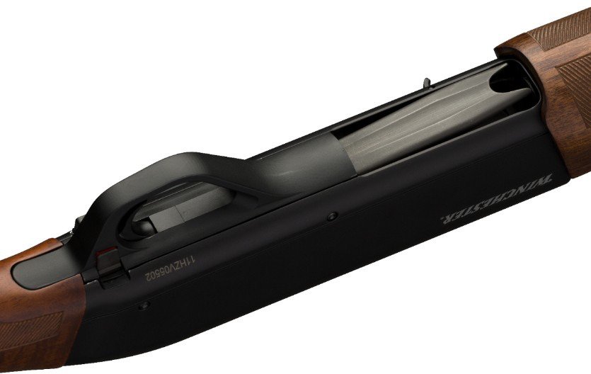 Winchester SX4 Field 12 Gauge Semiautomatic Shotgun - view number 4