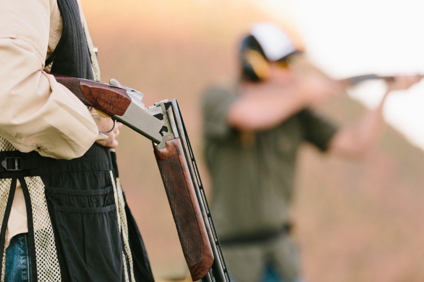 Browning Citori 725 Sporting 20 Gauge Over/Under Shotgun - view number 3