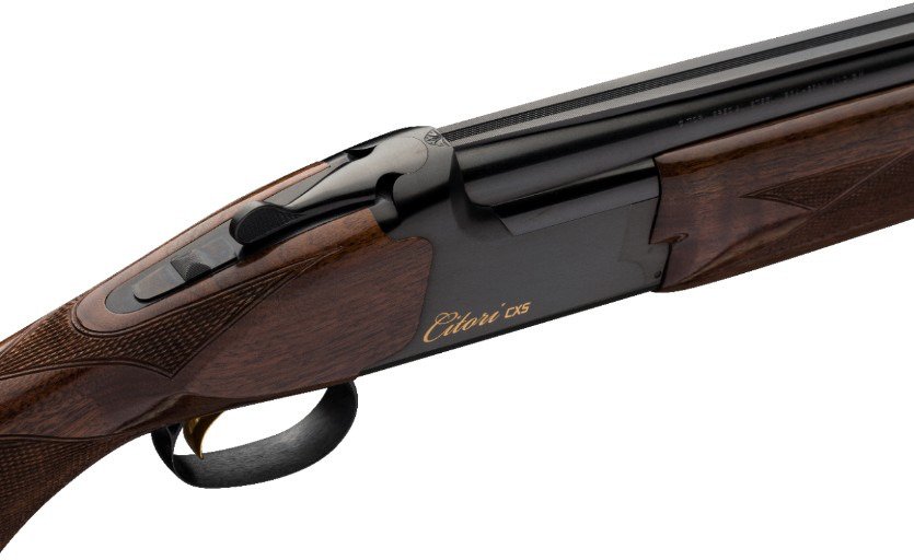 Browning Citori CXS 12 Gauge Over/Under Shotgun - view number 4