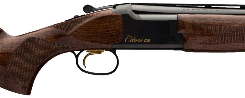 Browning Citori CXS 12 Gauge Over/Under Shotgun - view number 5