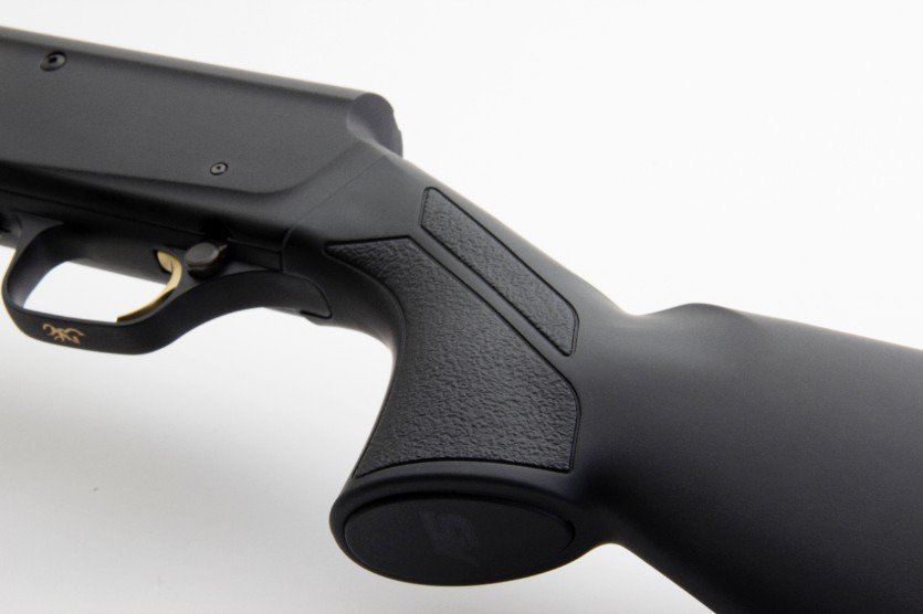 Browning A5 Stalker 12 Gauge Semiautomatic Shotgun - view number 4