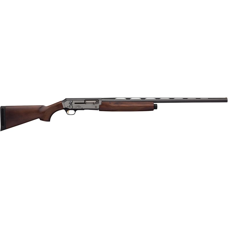 Browning Silver Hun… - image