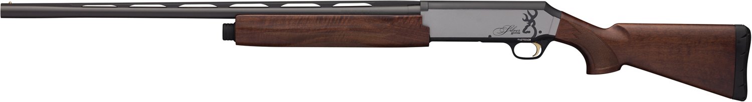 Browning Silver Hunter Micro Midas Matte 20 Gauge Shotgun - view number 2