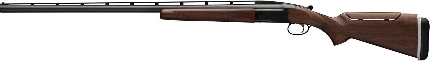 Browning BT-99 12 Gauge Break-Action Shotgun - view number 2
