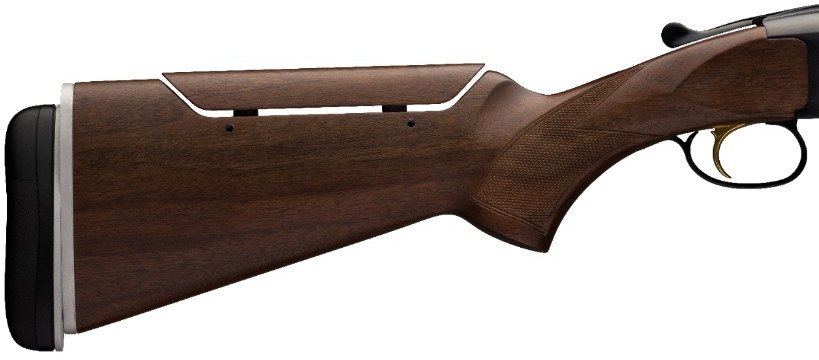 Browning BT-99 12 Gauge Break-Action Shotgun - view number 3