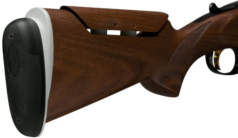 Browning BT-99 12 Gauge Break-Action Shotgun - view number 4