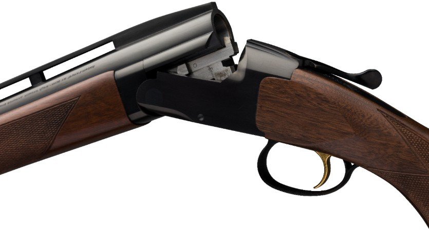 Browning BT-99 12 Gauge Break-Action Shotgun - view number 5
