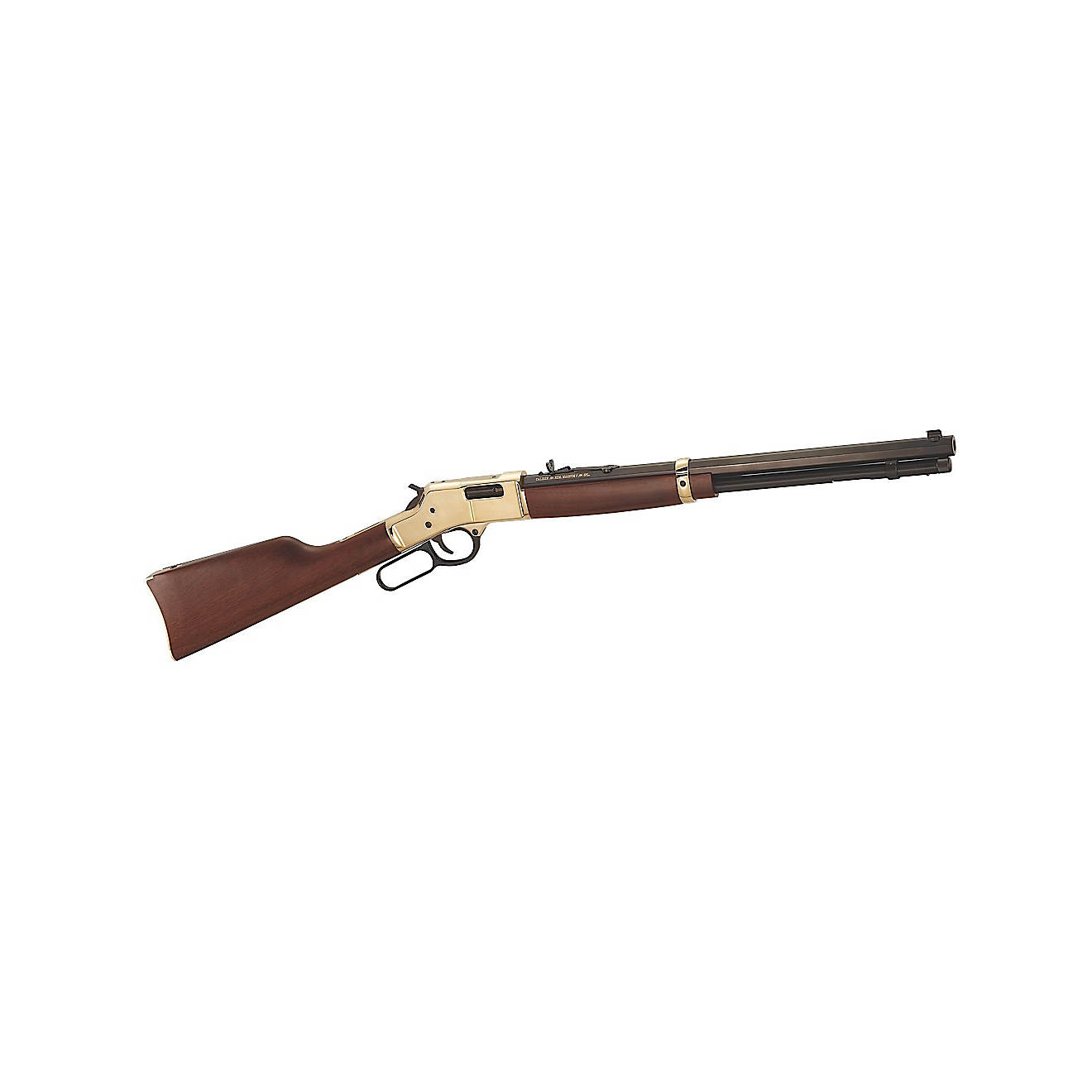 Henry Big Boy .41 Remington Magnum Lever-Action Rifle                                                                            - view number 1