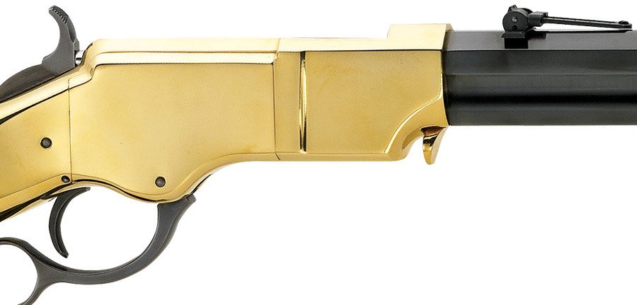 Henry Original .45 LC Lever-Action Rifle - view number 2