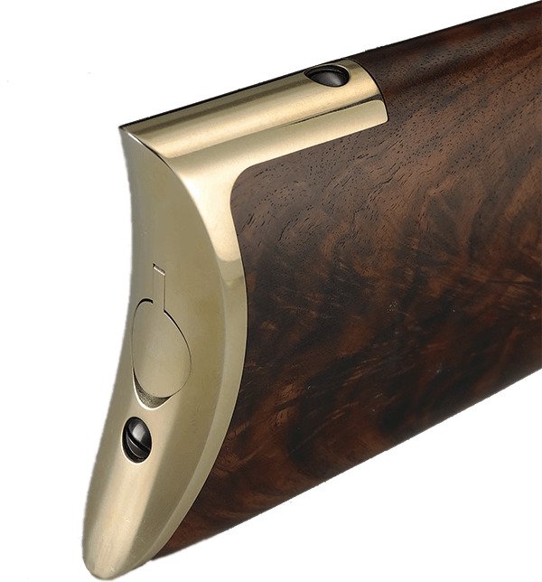 Henry Original .45 LC Lever-Action Rifle - view number 3