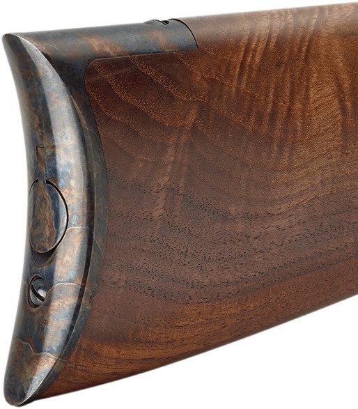 Henry Original Iron Frame .44-40 Winchester Lever-Action Rifle - view number 3