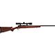 Savage Arms AXIS Series AXIS II XP Hardwood 7mm-08 Remington Bolt-Action Rifle                                                   - view number 1 image