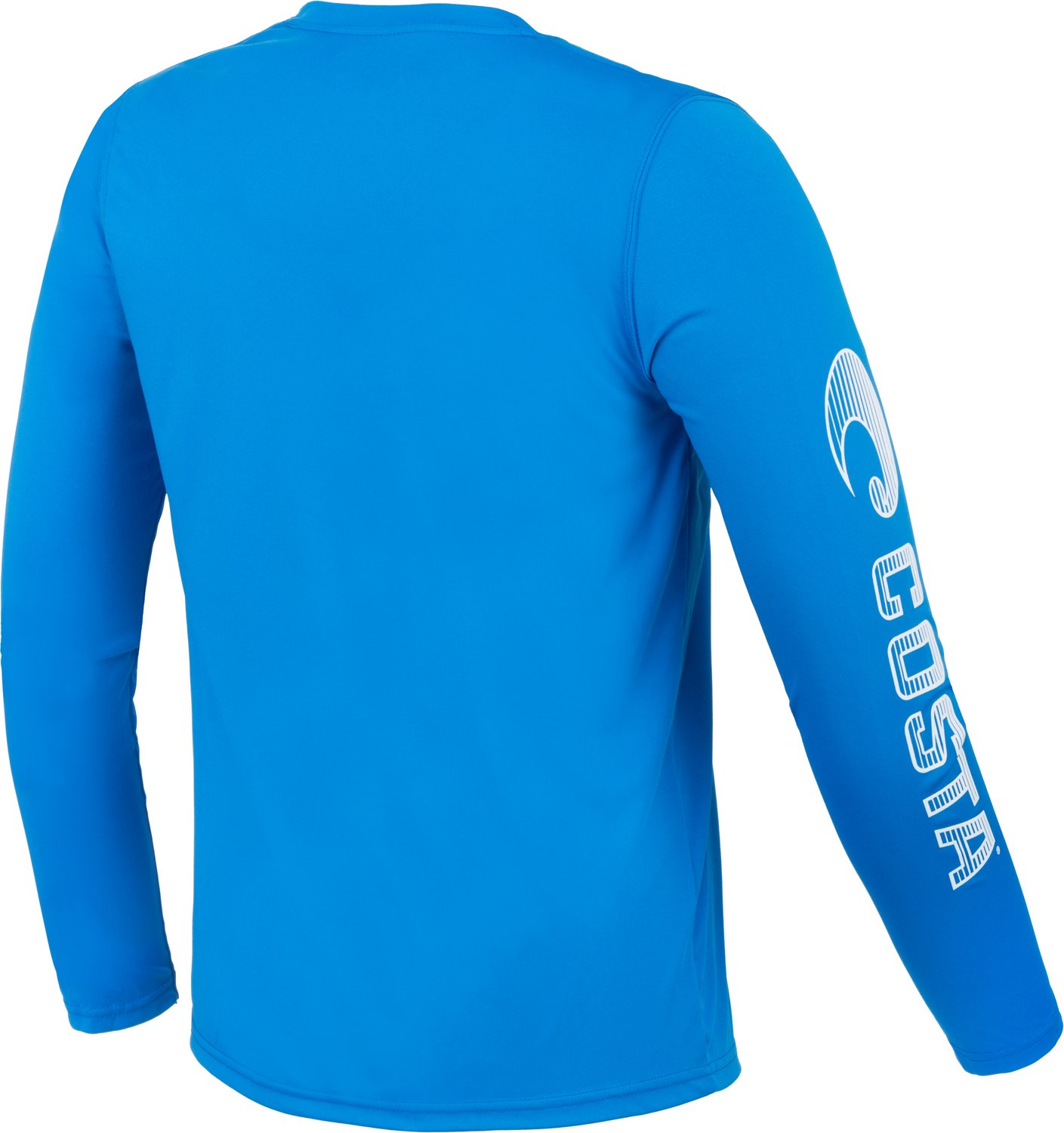 Costa Del Mar Men's Techcrew Long Sleeve Shirt - view number 2