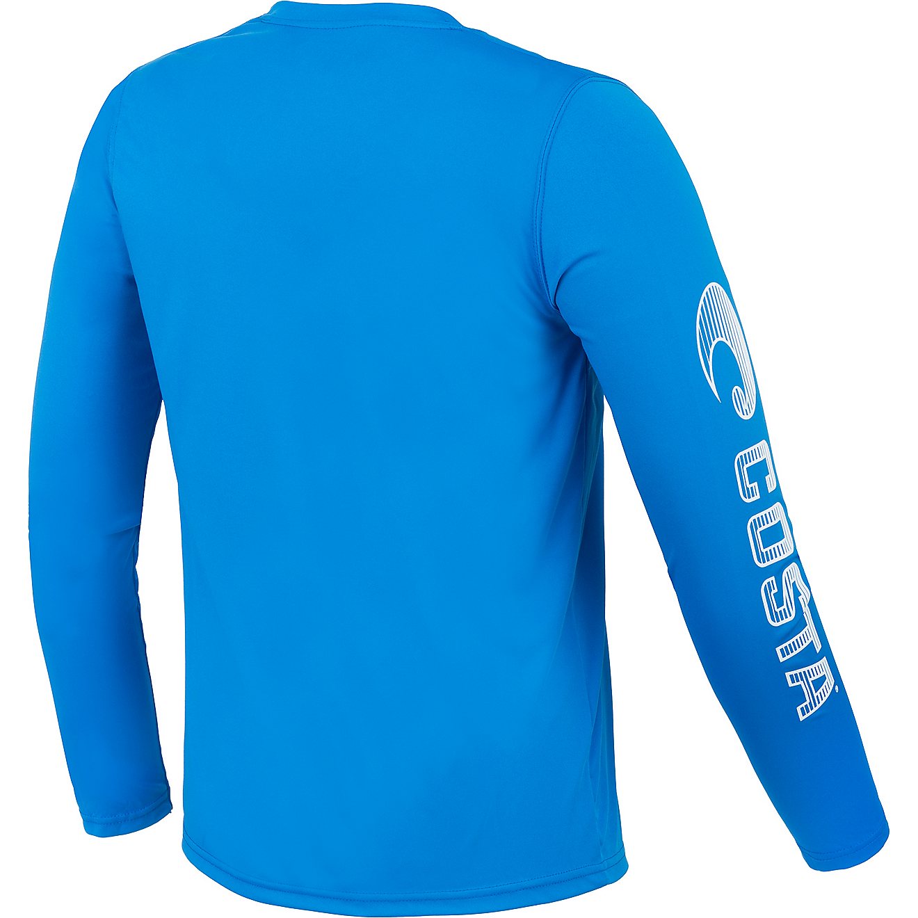 Costa Del Mar Men's Techcrew Long Sleeve Shirt                                                                                   - view number 2