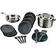 Stanley Adventure Base Camp 19-Piece Cook Set                                                                                    - view number 1 image
