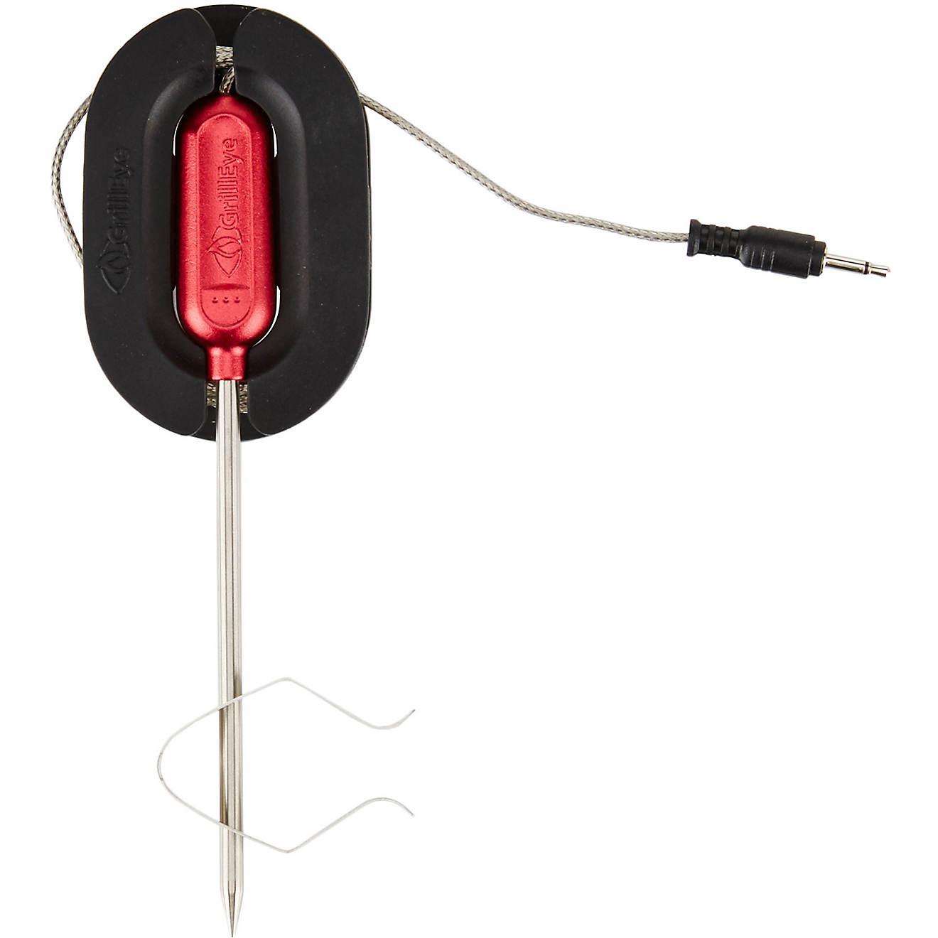 GrillEye Pro-Grade 2-in-1 Meat Temperature Probe                                                                                 - view number 1