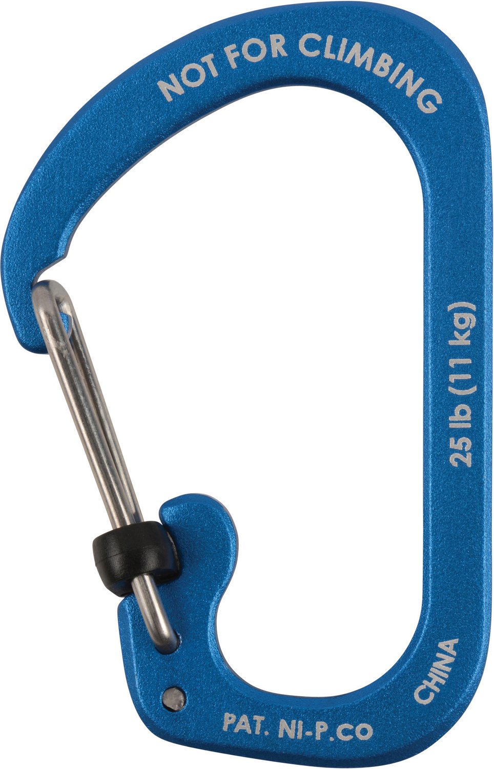 Nite Ize SlideLock Size 3 Carabiner - view number 2
