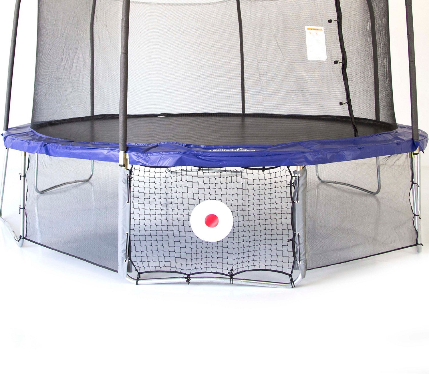 Skywalker Trampolines Lower Enclosure Kickback Game                                                                              - view number 2