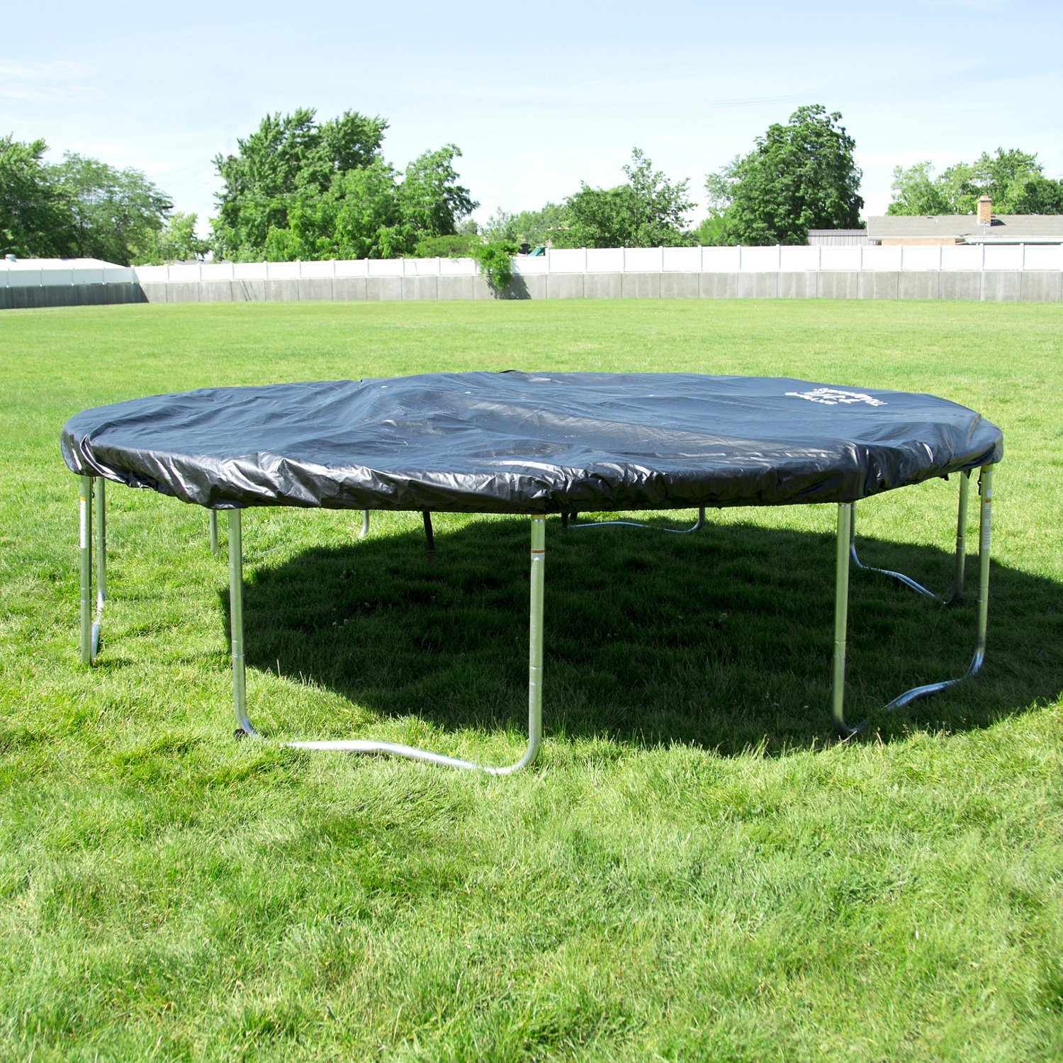 Skywalker Trampolines 15 ft Round PVC Weather Cover - view number 2