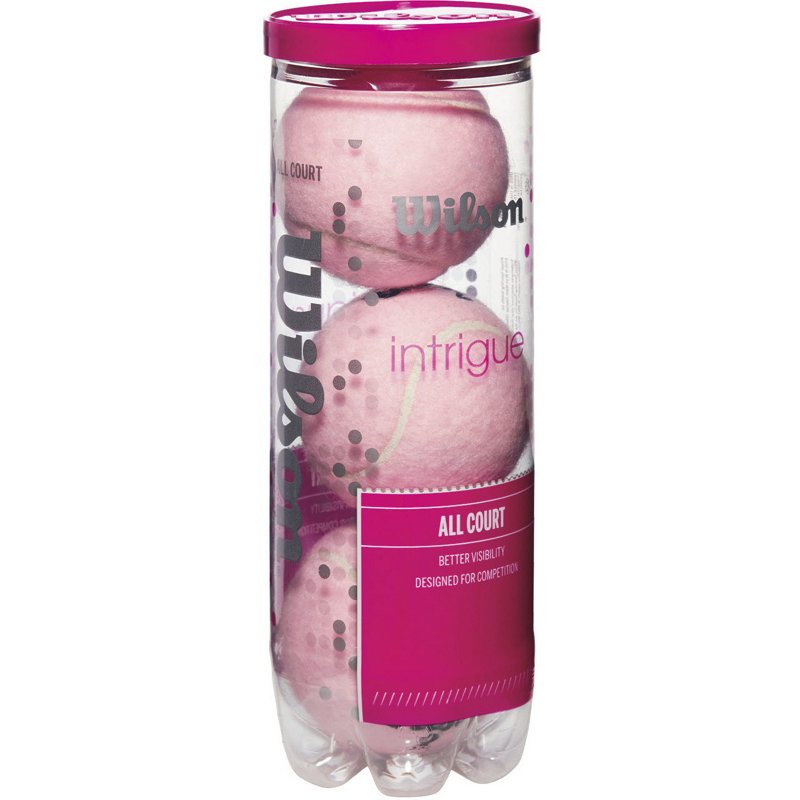 Wilson Intrigue All… - image