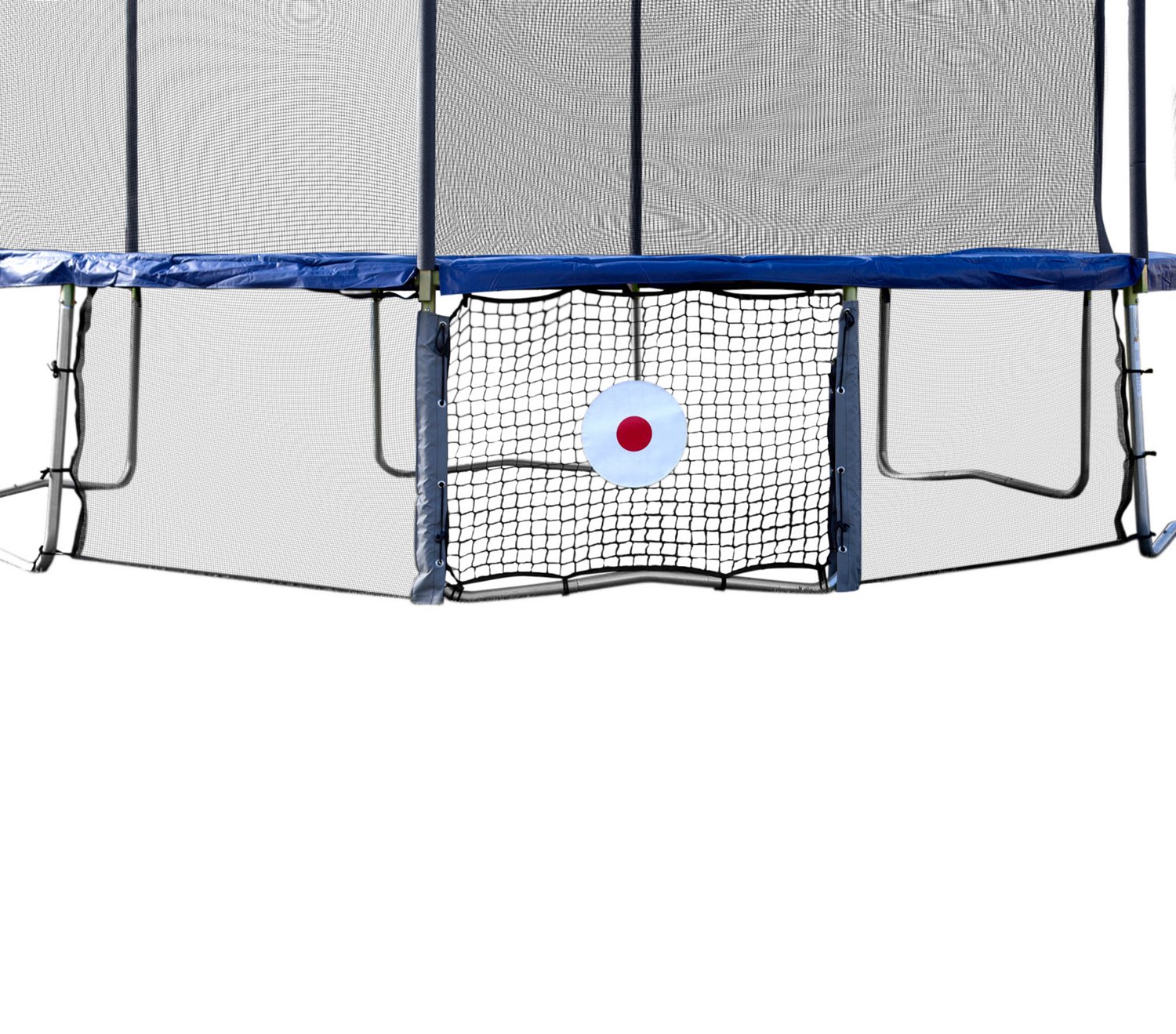 Skywalker Trampolines Lower Enclosure Kickback Game                                                                              - view number 3