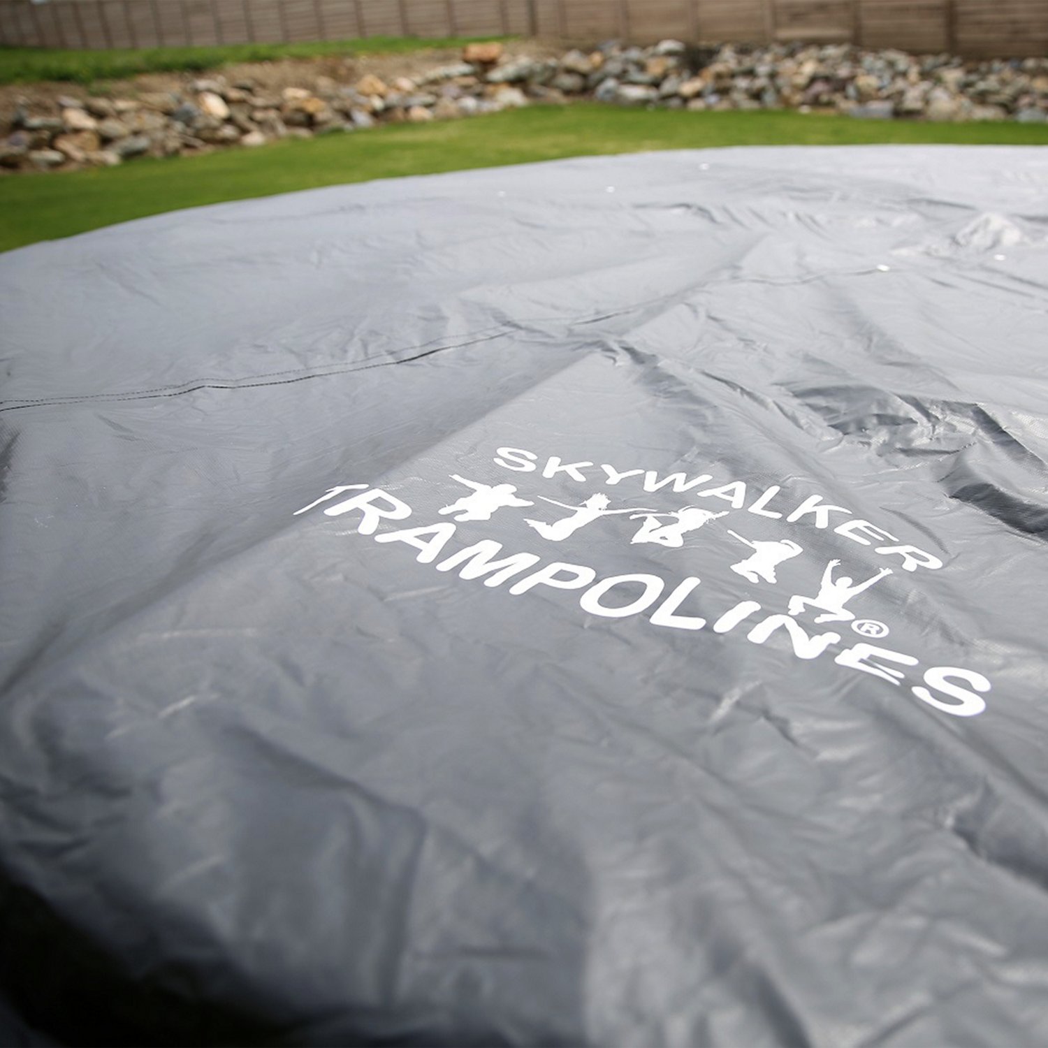 Skywalker Trampolines 15 ft Round PVC Weather Cover - view number 3